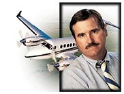 Was the Lear Jet the First VLJ?