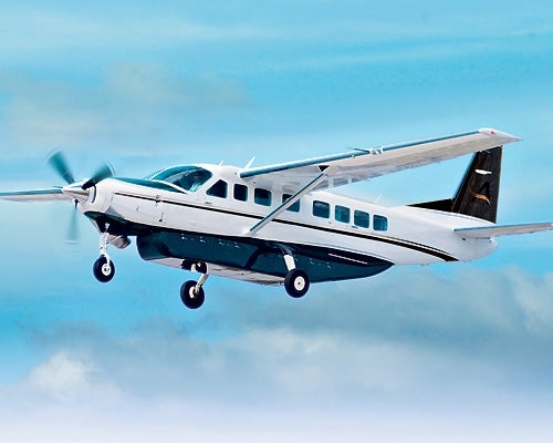 2008 Cessna 208B Grand Caravan