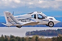 Proof of Concept &#8216;Flying Car&#8217; Completes Flight Tests