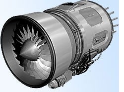 Geared Turbofans Offered by Pratt &amp; Whitney Canada