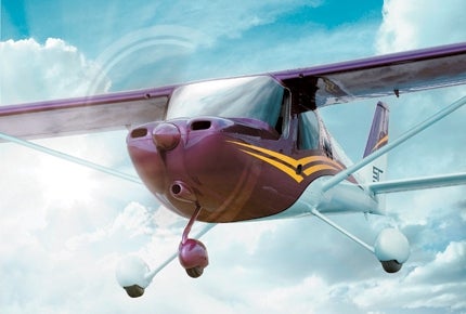 Cessna to Build Model 162 in China