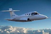 Engine Swap for the D-Jet: Program Delayed