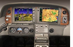 Perspective by Garmin Suite Is a &#8220;Cirrusized&#8221; G1000