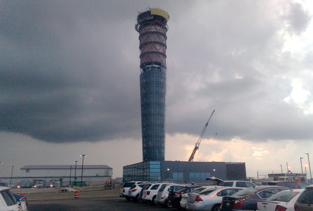 Unusual Attitudes: FAA&#8217;s Tower of Babel