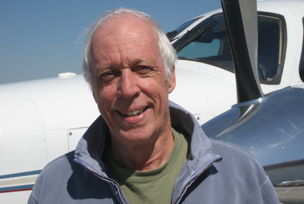 Dick Karl, Contributing Editor