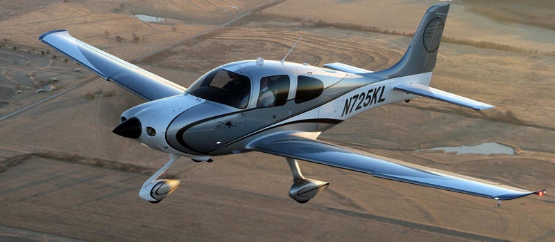 New Owners for Cirrus