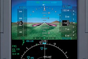 Rockwell Collins Bringing SVS to Pro Line 21