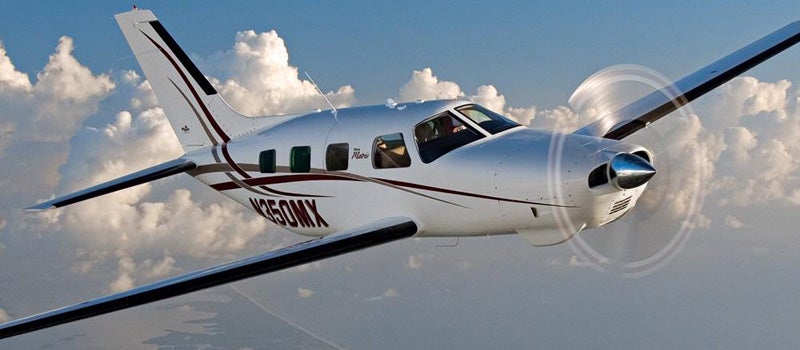 Piper Reports Positive Q1, Altaire Jet Program Progresses