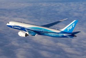 Boeing 787 to Visit AirVenture