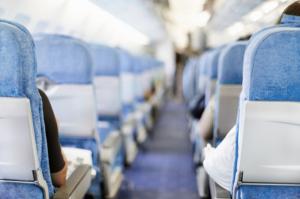 Flight Crews Say Cell Phones Cause Interference