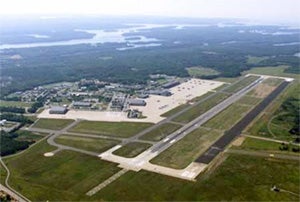 Brunswick Executive Airport Hosts Fly-In