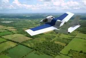 Flying Car Receives Special Design Exemptions