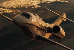 Cessna, Others In Talks to Build Bizjets in China