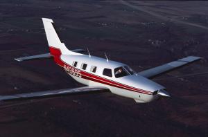 Piper Malibu: A New Airplane for a New Day