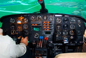 SimCom Acquires New Flight Simulators, Expands Training