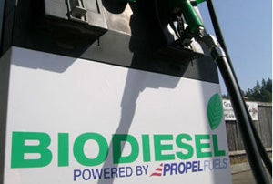 Obama Administration Pledges $510 Million for Biofuels