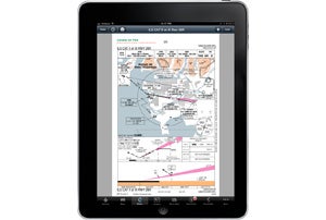 ForeFlight Expands Into Canada