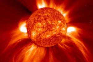 Solar Storms Could Knock Out GPS, Scientists Warn