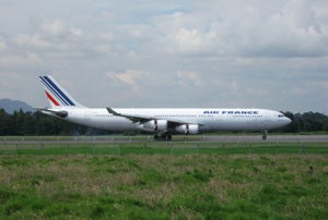 Second Near-Disaster Reignites Air France 447 Debate