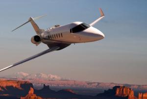 Flexjet to Become Learjet 85 Launch Customer