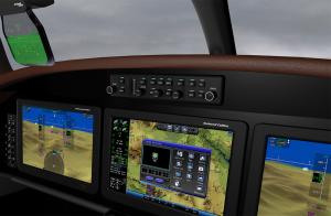 Rockwell Collins Broadens Pro Line Fusion Capability