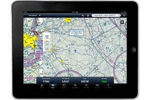 FAA to Charge $150 per Pilot for iPad App Data