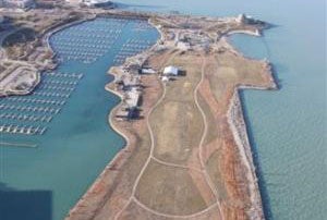 Meigs Field Redevelopment on Hold Years After Airport Closure