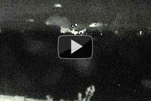 Video Footage Captures Arizona Crash