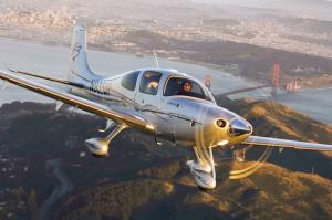 Cirrus Counterbid Appears Less Likely