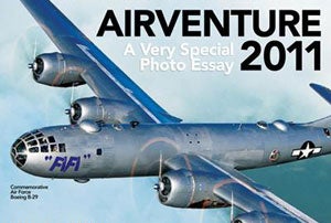 Our 2011 Favorite Flying Cover Poll Winner &#8211; FIFI!