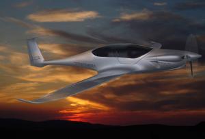 Contest Gives Avgeeks Chance to Design Pipstrel Panthera Exterior