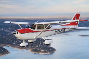 Flying Magazine is Number One in AOPA’s eNews