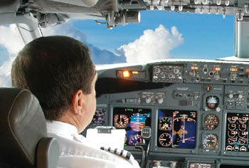 Aviation College: Choosing the Right School