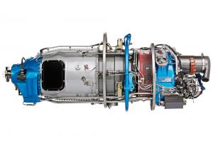 GE H80 Turboprop Engine Snags FAA Certification