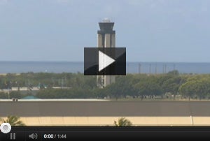 FAA Investigates Near Collision in Hawaii