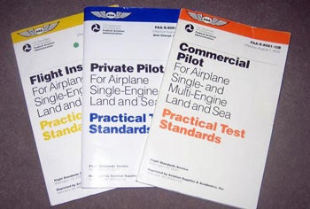 New Practical Test Standards Now in Effect