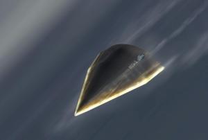 DARPA Pursues Mach 20 Hypersonic Aircraft