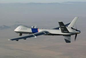 Drone Hijacking Threat Remains Unanswered