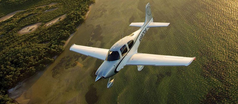 French Military Buys Cirrus Singles