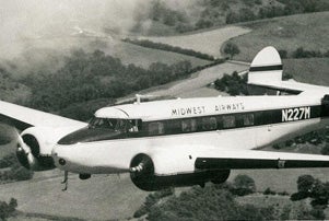 Unusual Attitudes: Once I Built an Airline (Part II)