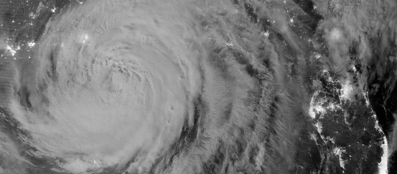 Hurricane Isaac Cripples GA Around New Orleans