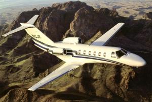 Cessna Sells Nine Citations in Canada