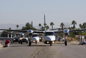 AOPA Aviation Summit Returns to Palm Springs