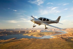 Giving Thanks to General Aviation