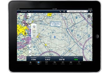 FSX Now Integrates with ForeFlight