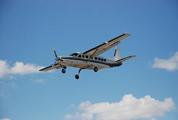 Top 10 Flying Tips of 2012