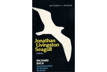 After 43 Years, Jonathan Livingston Seagull Finally Completed