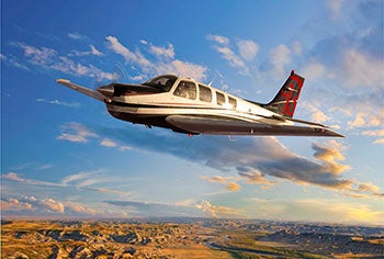 ABS Adds Flight Instructor Academy