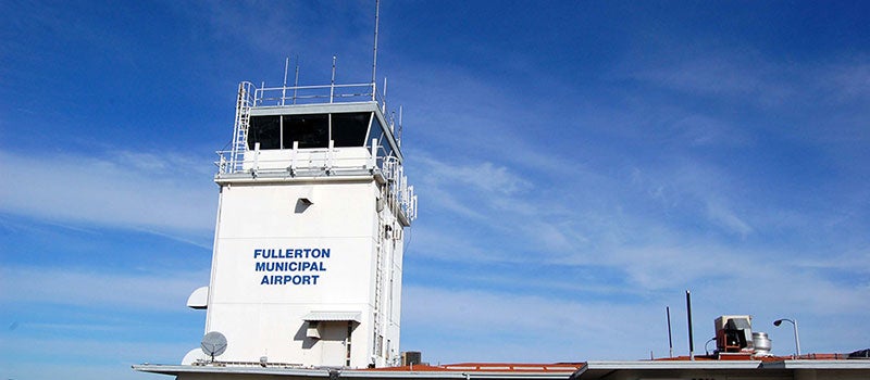 FAA Delays ATC Control Tower Closures