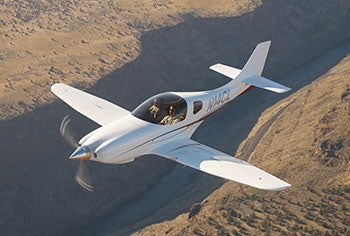Lancair Introduces ‘All Inclusive’ Kit Pricing
